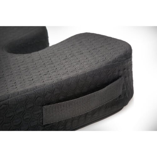 Kensington Premium Cool-Gel Seat Cushion - Image 4