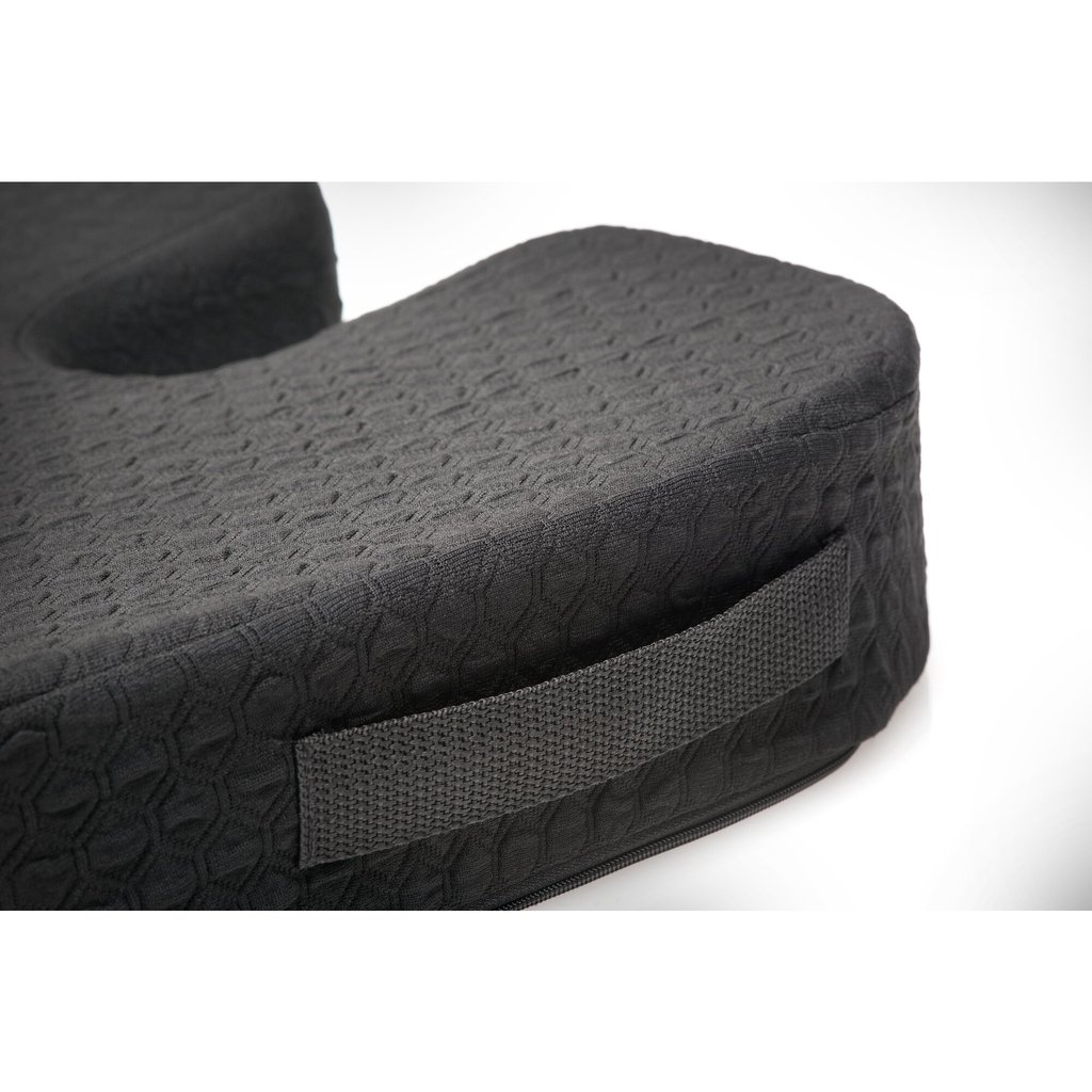 Kensington Premium Cool-Gel Seat Cushion - Image 4