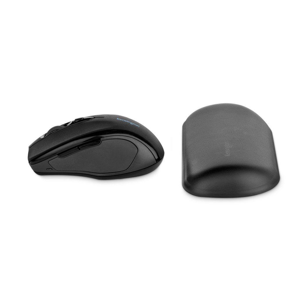 Kensington ErgoSoft Wrist Rest for Standard Mouse - Image 10