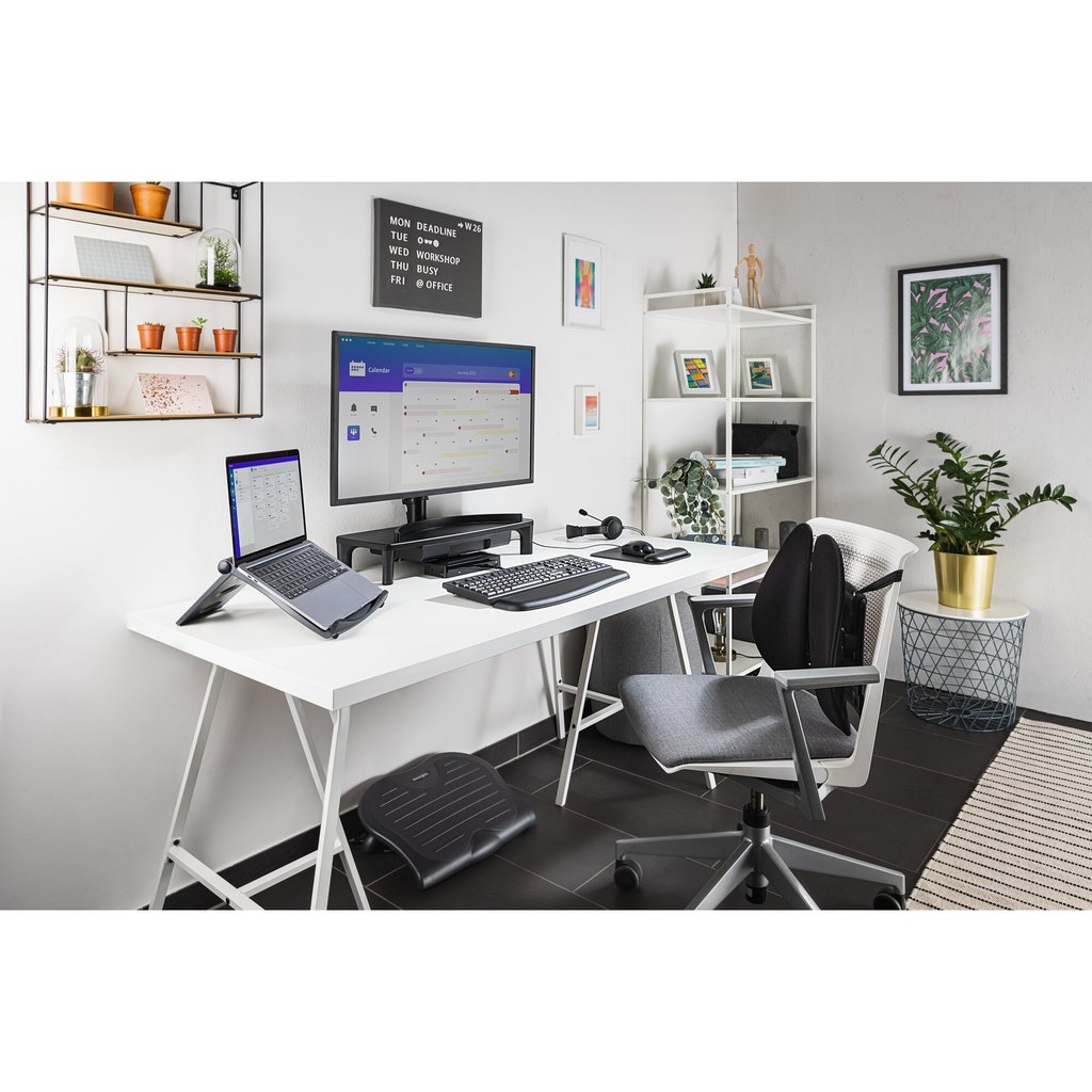 Kensington ErgoSoft Wrist Rest Mouse Pad - Image 12