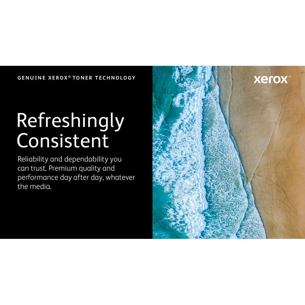 Xerox Genuine ® VersaLink® B600/B610 Printer/B605/B615 Multifunction Printer Black Extra High capacity Toner Ca - Image 5