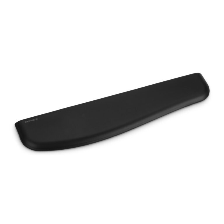 Kensington ErgoSoft Wrist Rest for Slim Keyboards