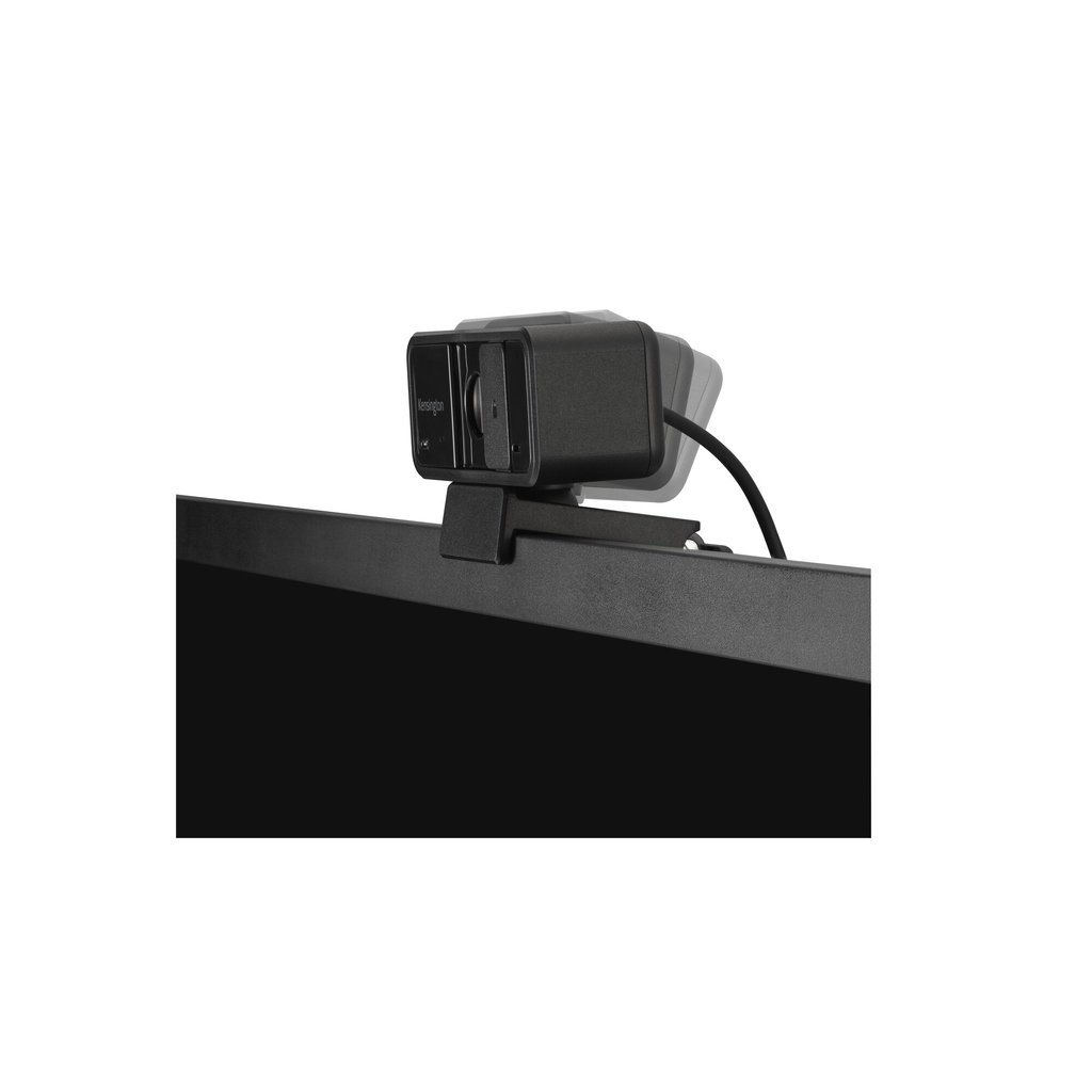 Kensington W1050 1080p Fixed Focus Wide Angle Webcam - Image 11