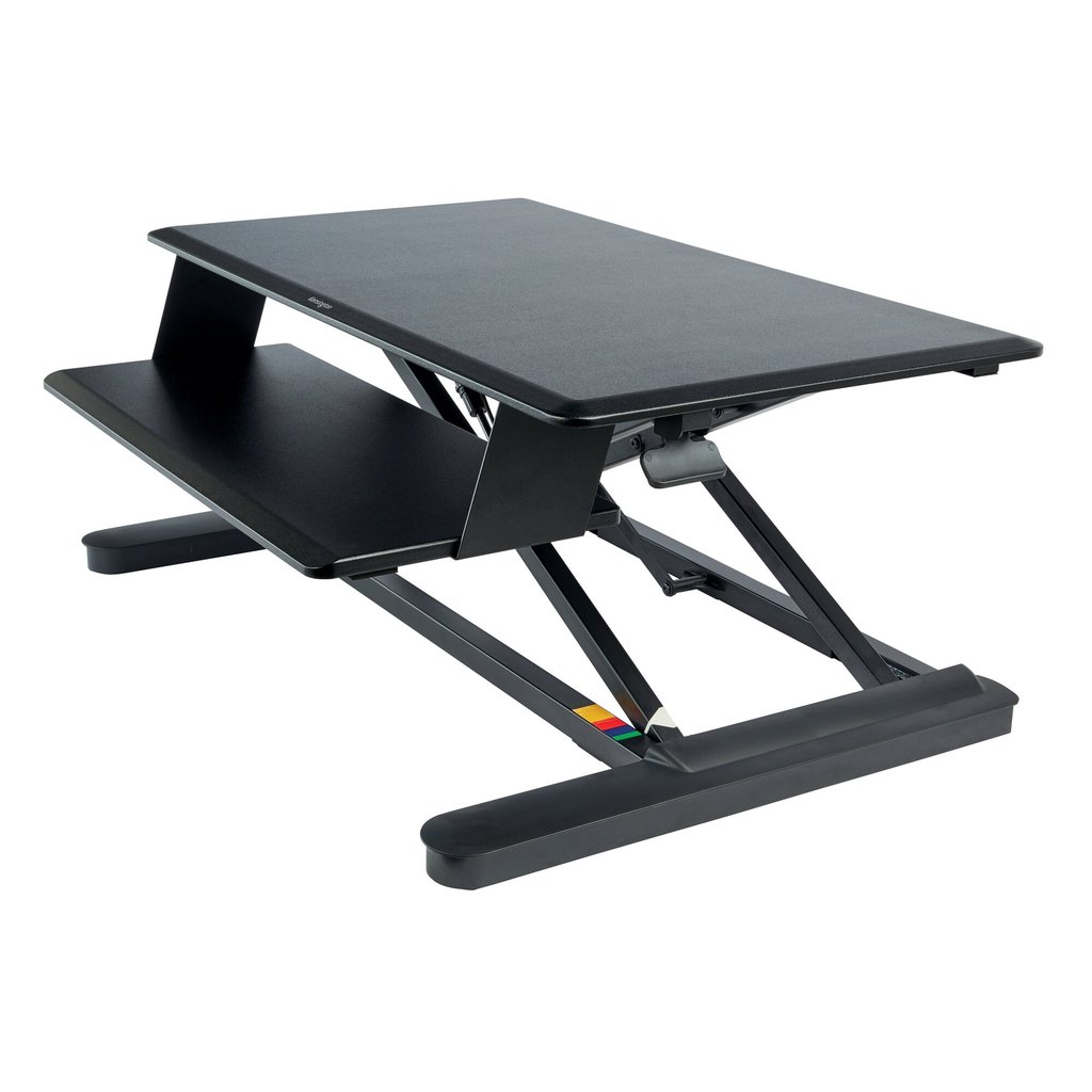 Kensington SmartFit Sit/Stand Desk - Image 5