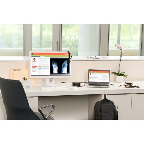 HP USB-C Dock G5 - Image 11