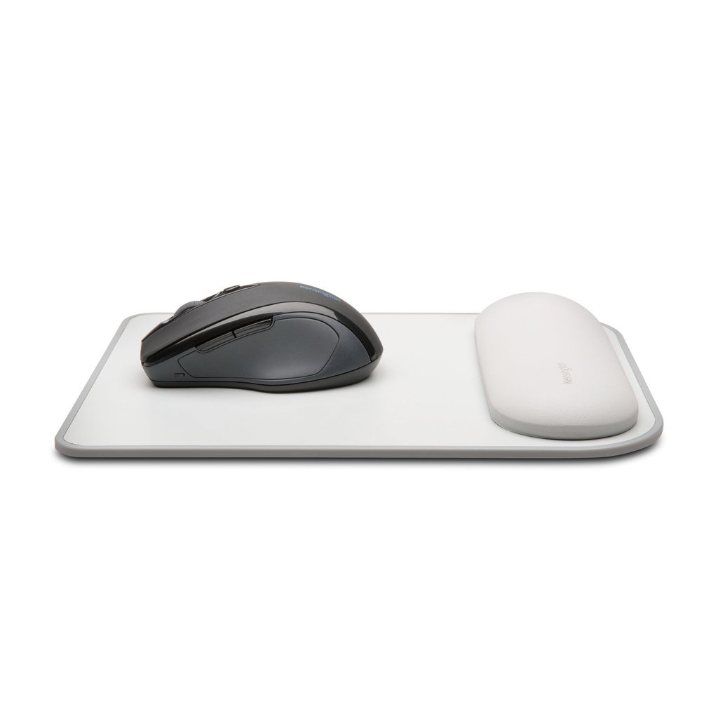 Kensington ErgoSoft Wrist Rest Mouse Pad for Standard Mouse - Image 3