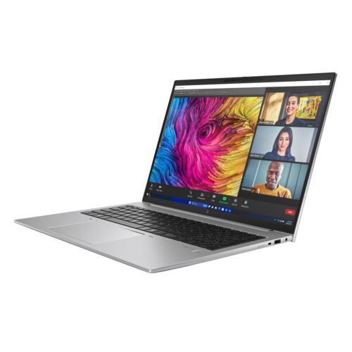 HP ZBook Firefly G11 Data Science Intel Core Ultra 7 155H Mobile workstation 40.6 cm (16") 2.8K 64 GB DDR5-SDRAM 1 TB SSD NVIDI - Image 19