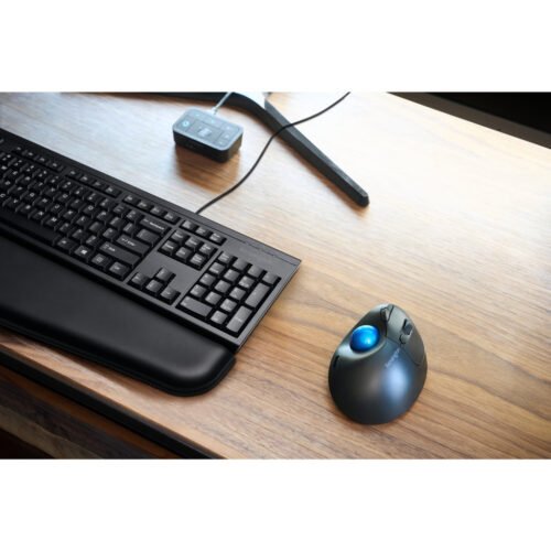 Kensington ValuKeyboard - Wired - Image 14