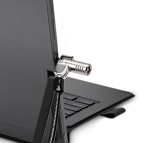 Kensington NanoSaver Keyed Dual Head Laptop Lock - Image 5