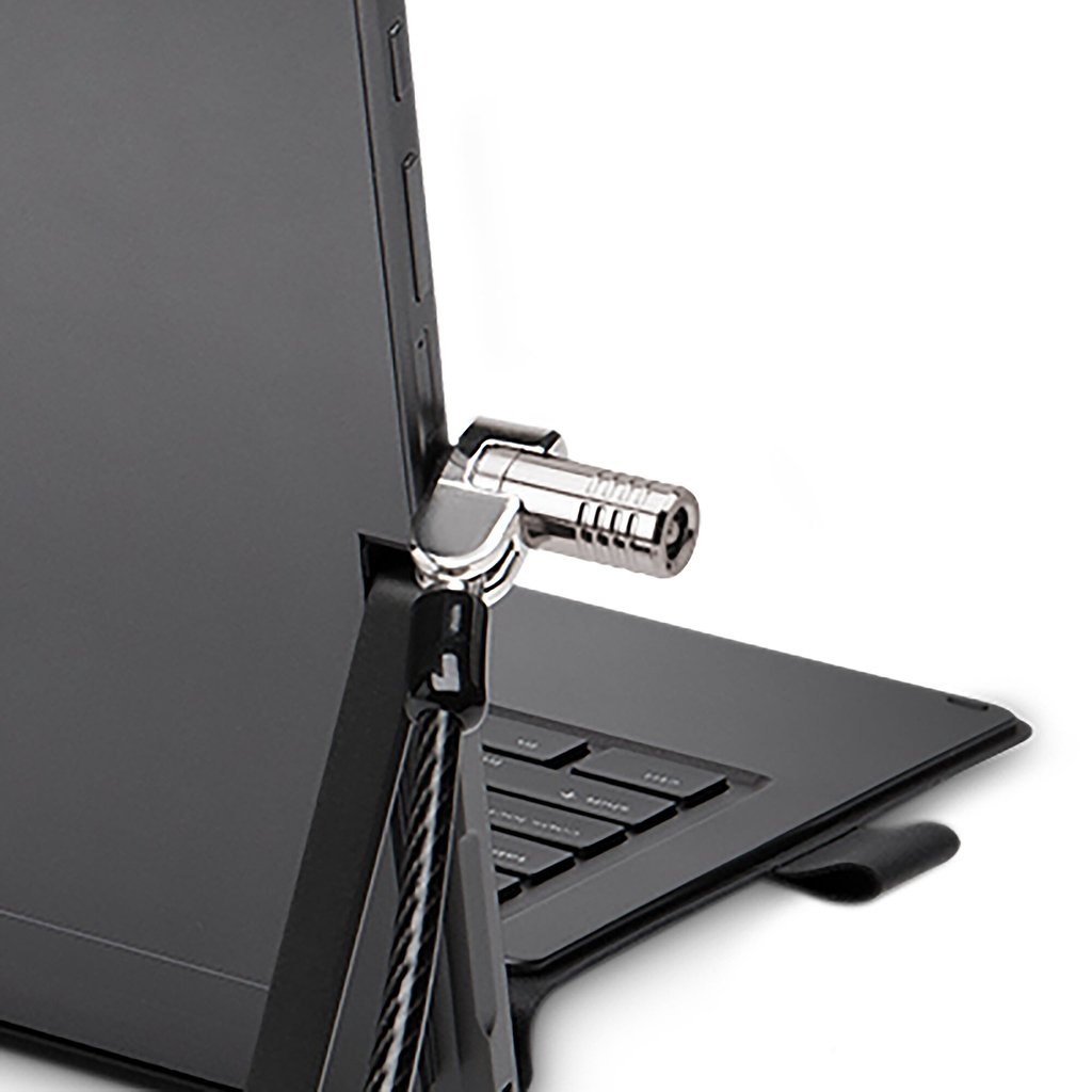Kensington NanoSaver Keyed Dual Head Laptop Lock - Image 5