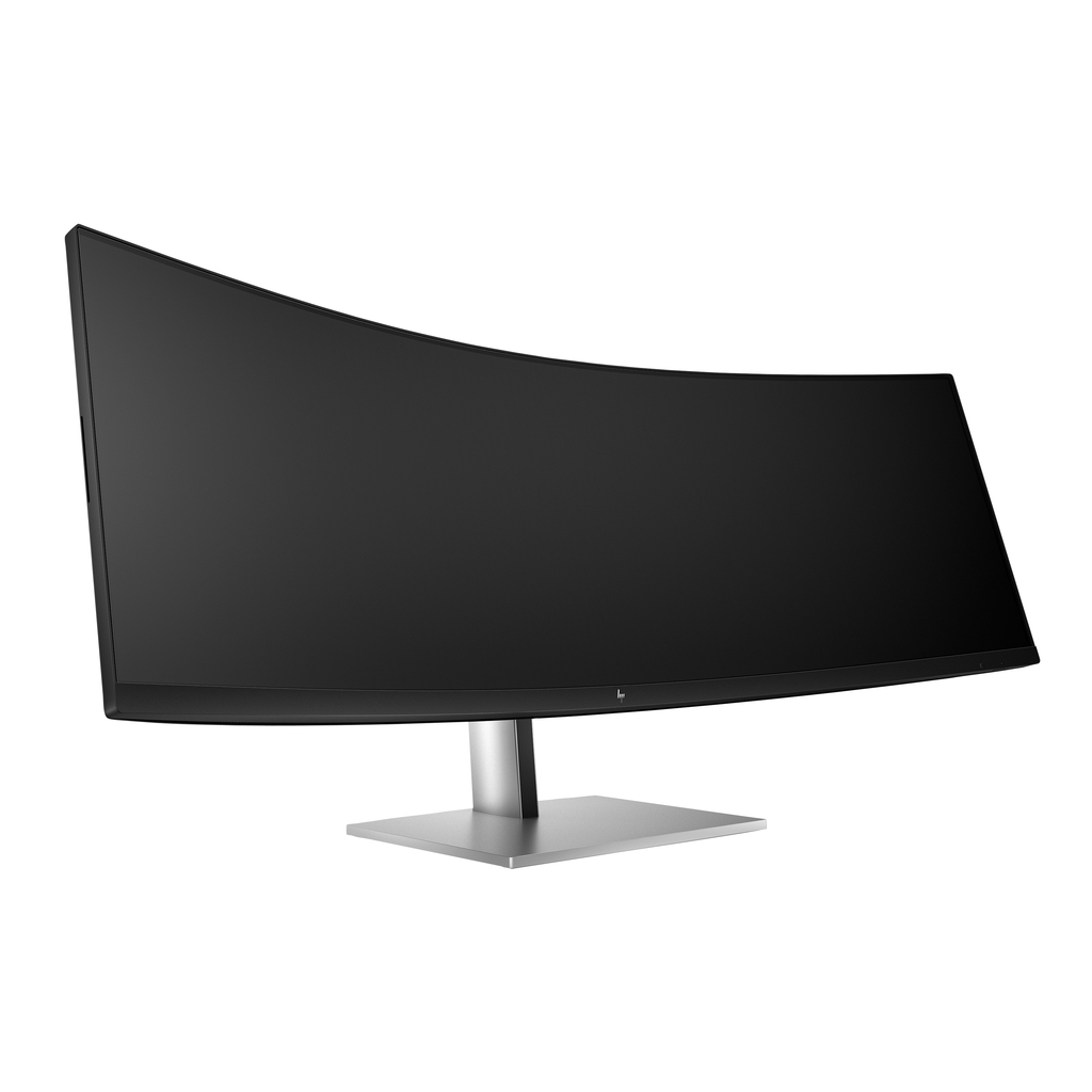 HP E45c G5 DQHD Curved Monitor - Image 5
