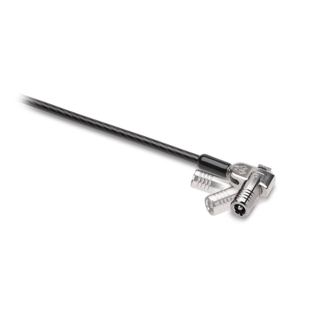 Kensington NanoSaver Keyed Dual Head Laptop Lock - Image 4