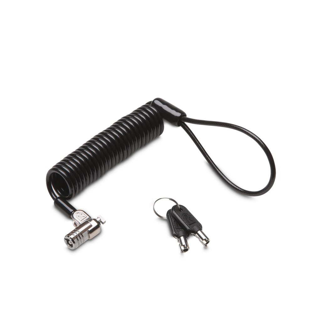 Kensington MicroSaver 2.0 Portable Keyed Laptop Lock