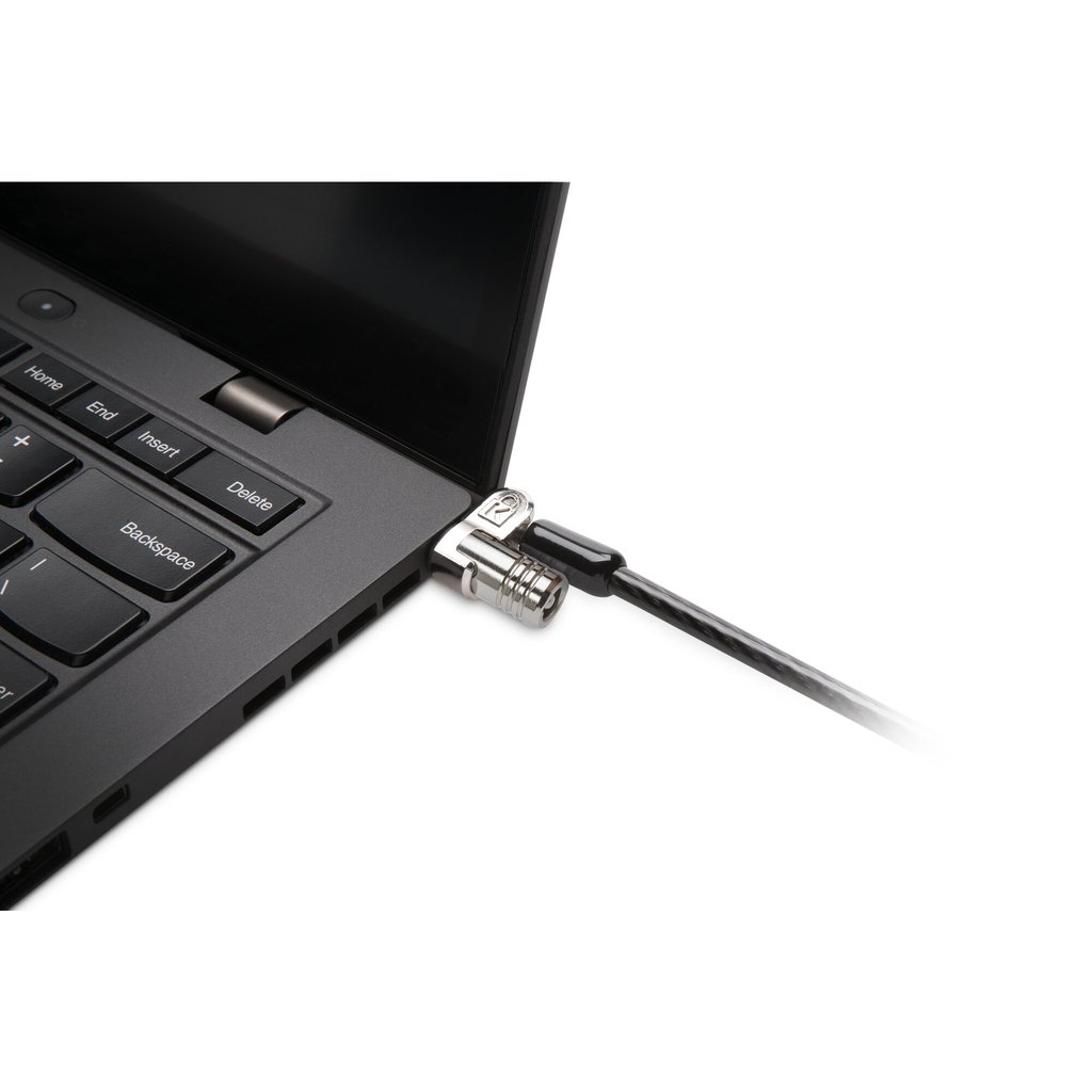 Kensington MicroSaver 2.0 Keyed Laptop Lock — Like Keyed - Image 8