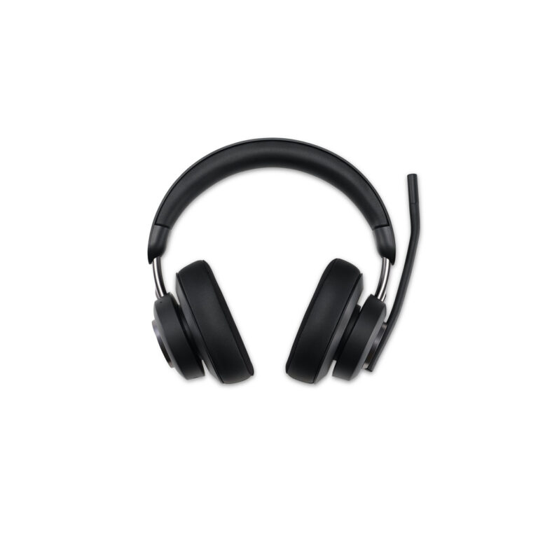 Kensington H3000 Bluetooth Over-Ear Headset