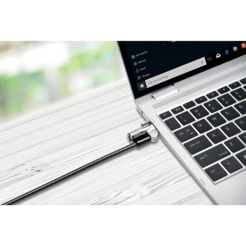 Kensington NanoSaver Keyed Laptop Lock - Image 10