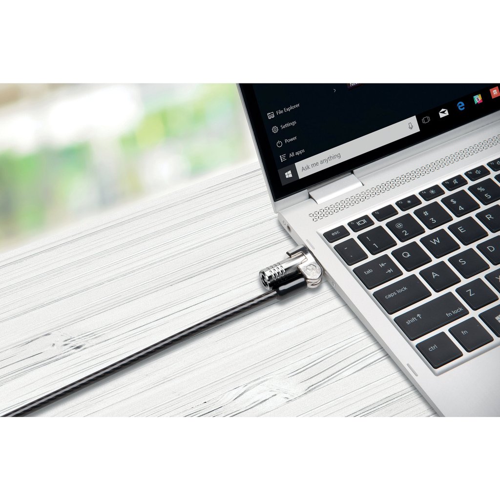 Kensington NanoSaver Keyed Laptop Lock - Image 10