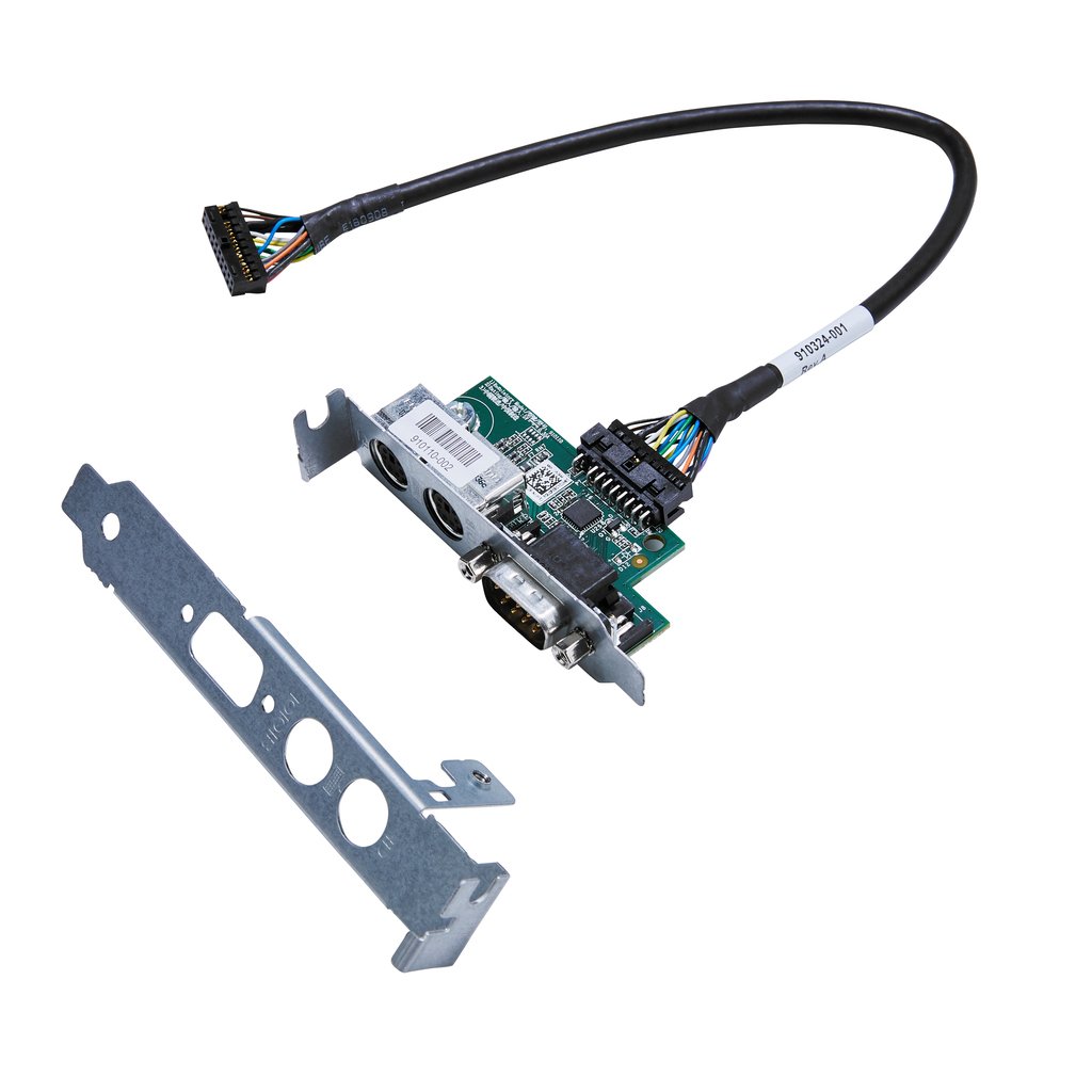 HP Z2 G5 Internal Serial and PS/2 Port interface cards/adapter PS2