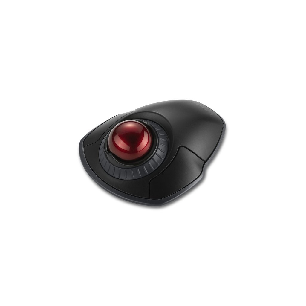 Kensington Orbit Wireless Trackball with Scroll Ring - Black - Image 8