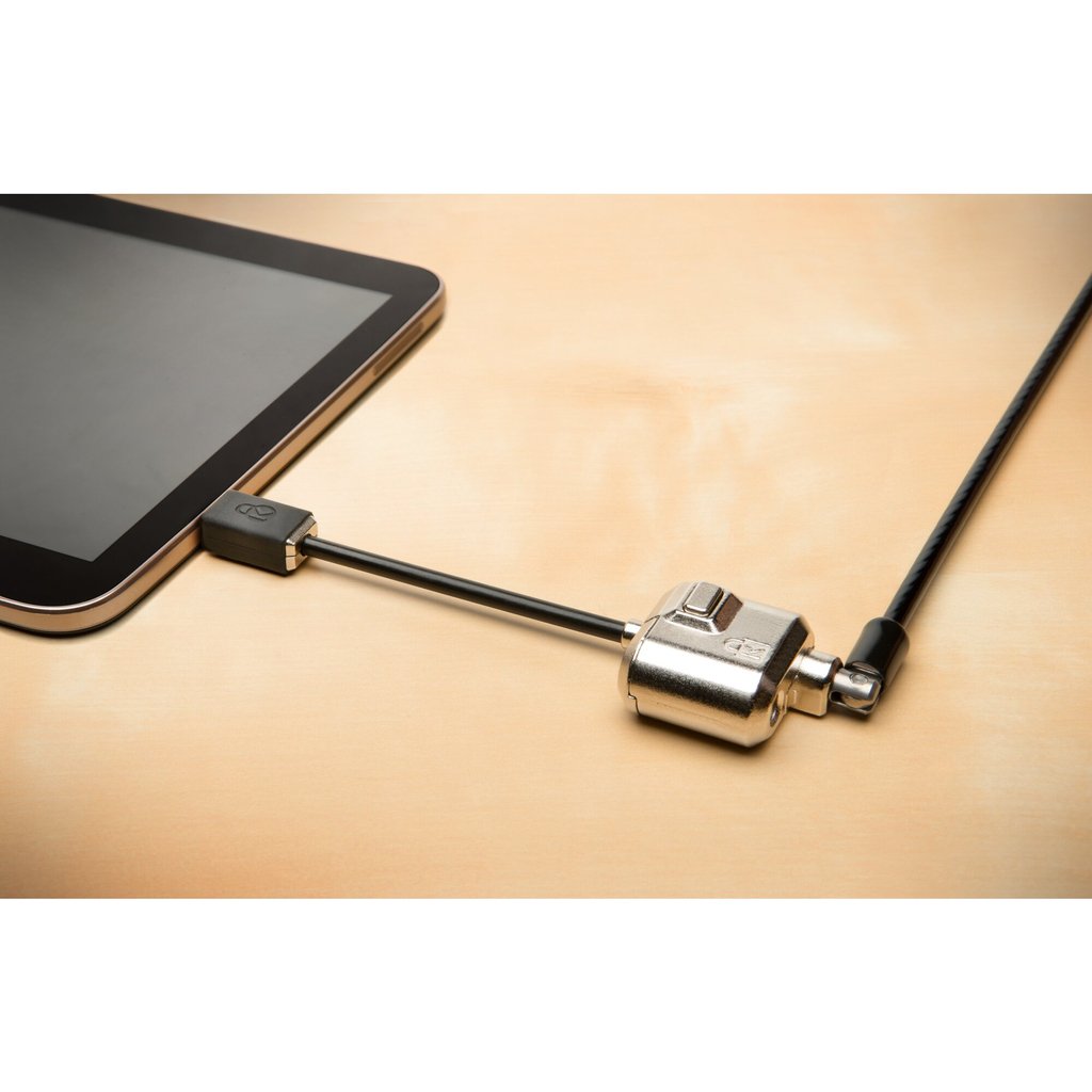 Kensington MiniSaver Mobile Keyed Lock - Image 5