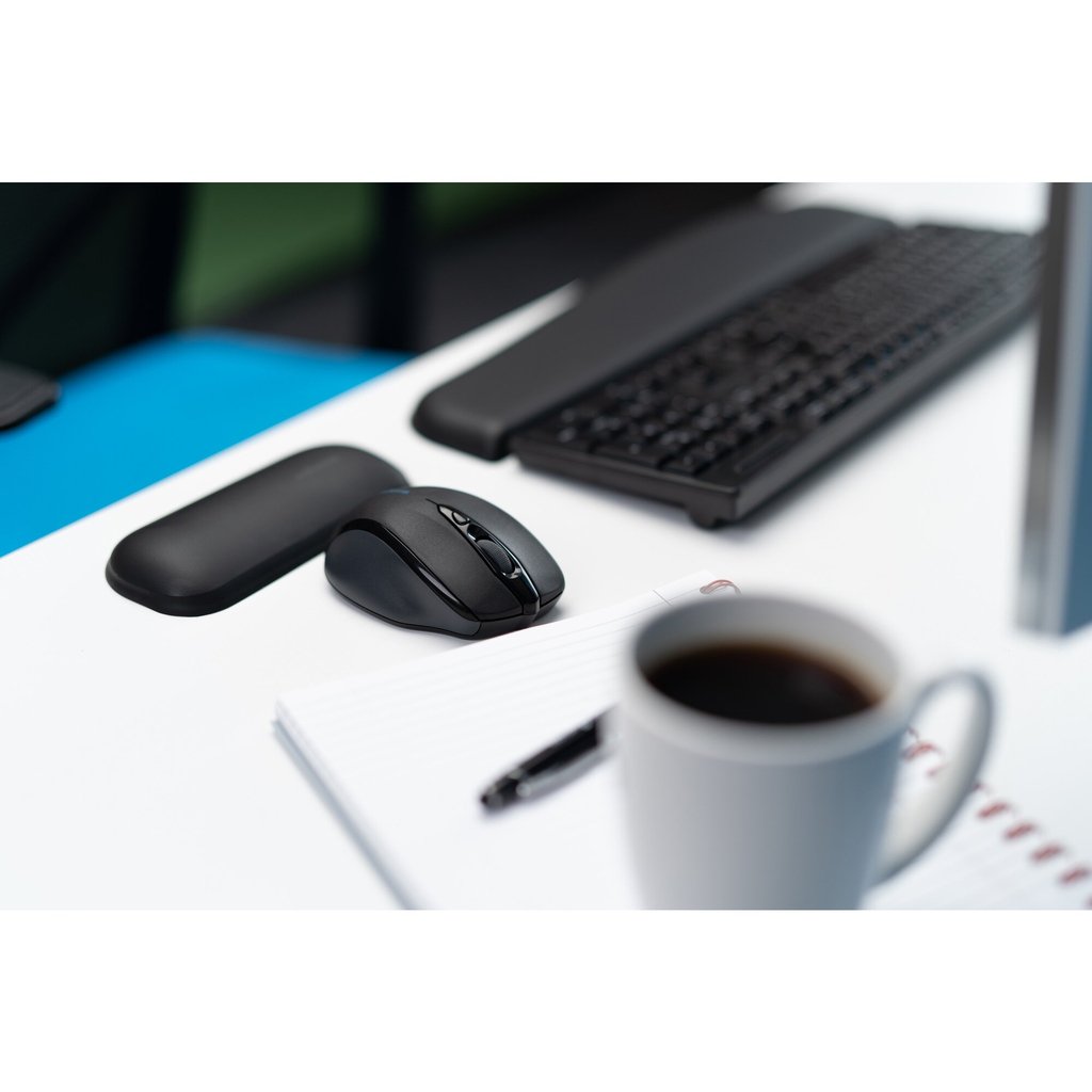 Kensington ErgoSoft Wrist Rest for Standard Mouse - Image 6