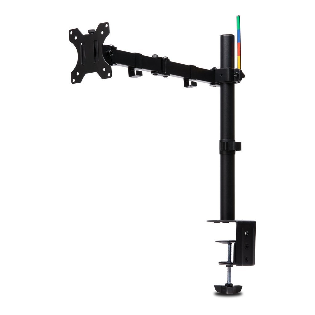 Kensington SmartFit Ergo Single Extended Monitor Arm - Image 3