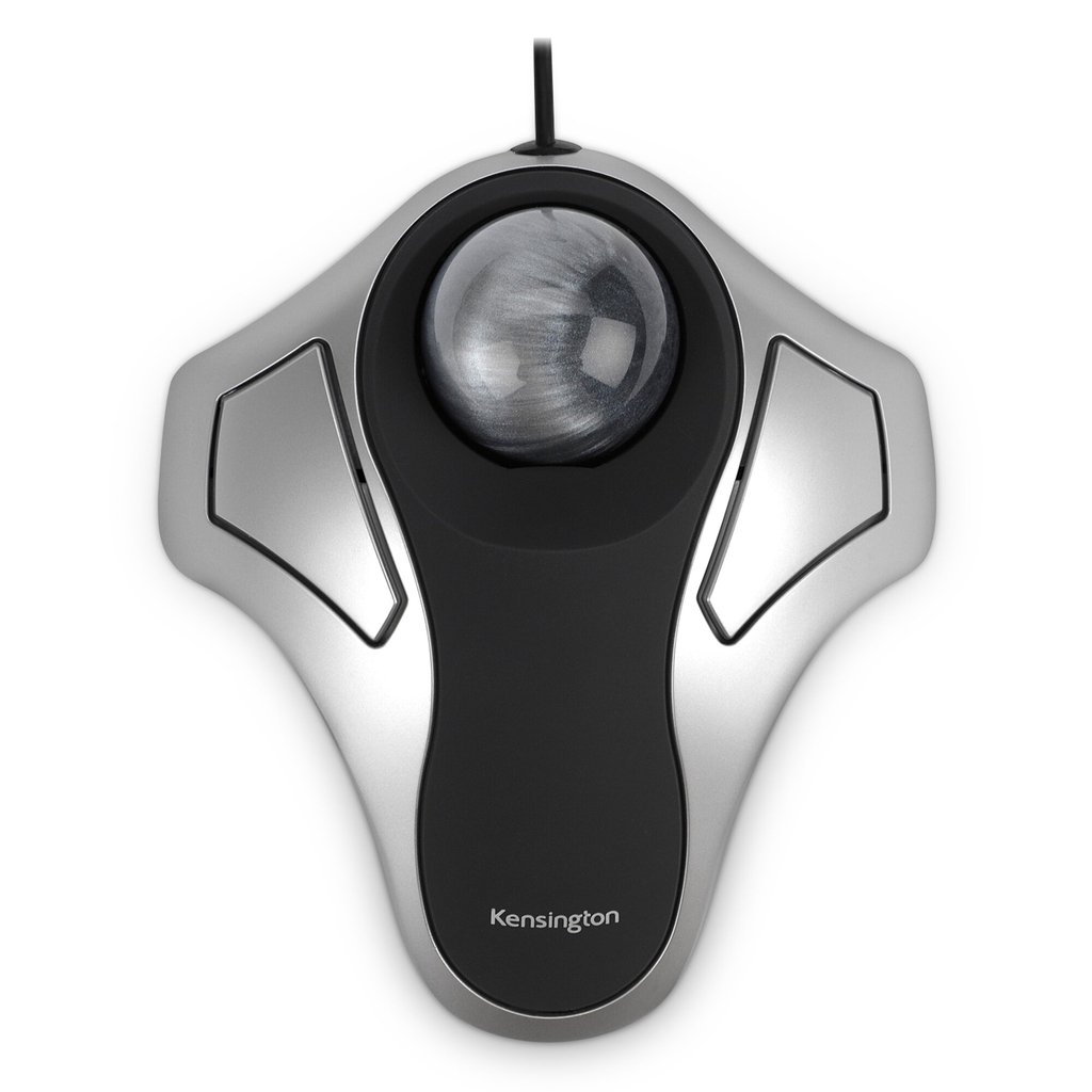 Kensington Orbit Optical Trackball - Image 3