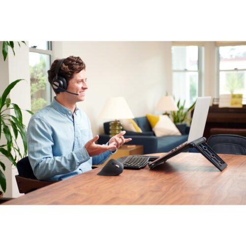 Kensington SmartFit Easy Riser EQ Laptop Cooling Stand - Image 10