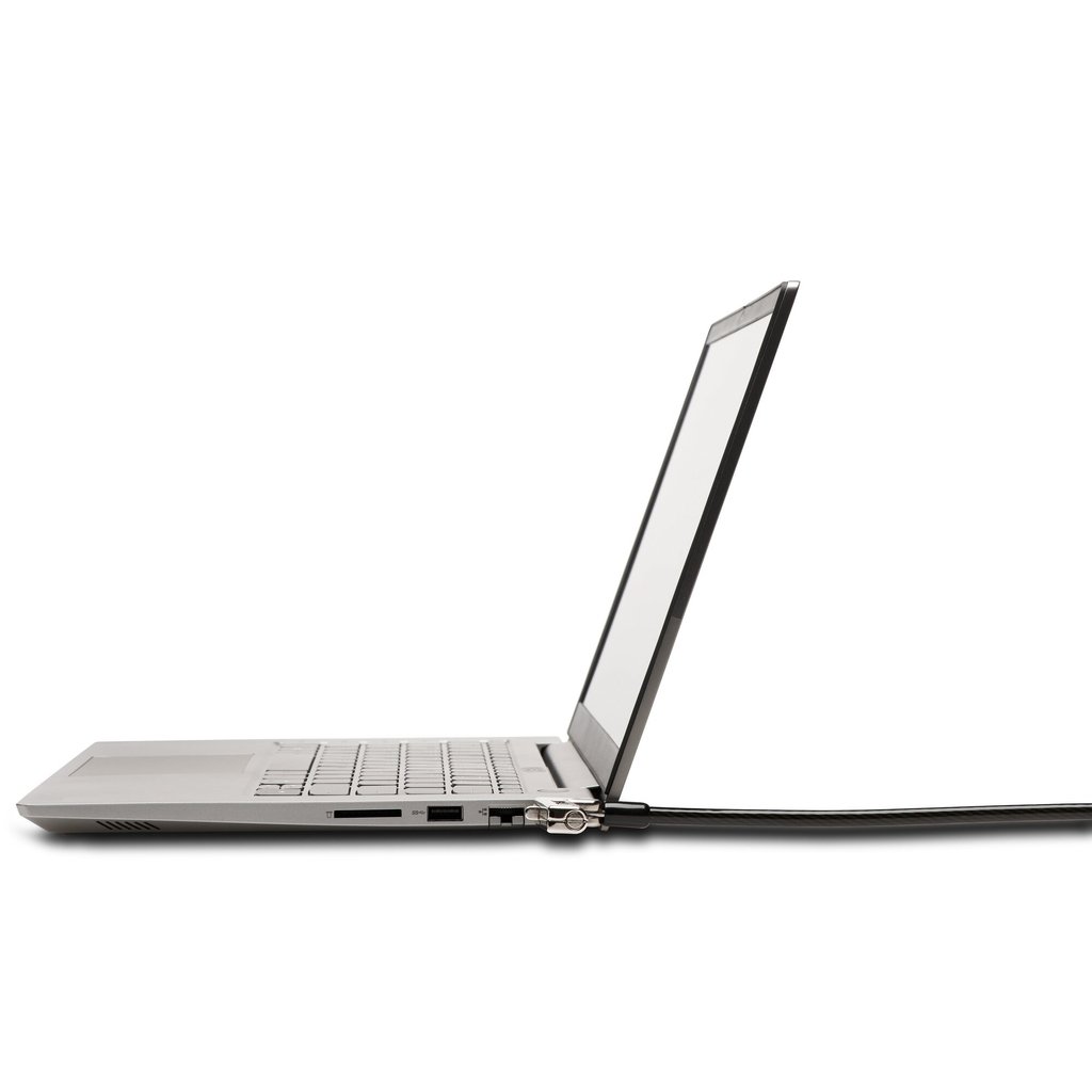 Kensington Slim Combination Ultra Cable Lock for Standard Slot - Image 4