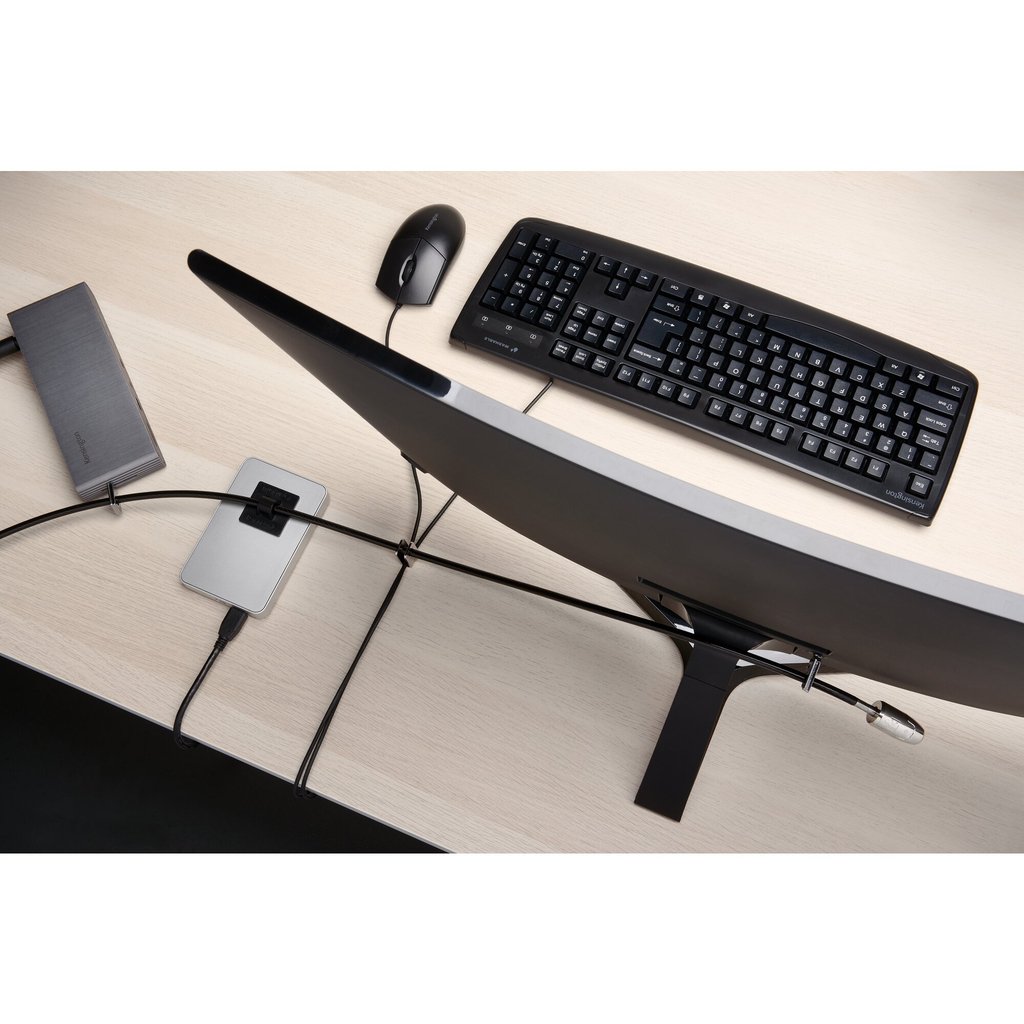Kensington Desktop & Peripherals Locking Kit 2.0 - Image 6