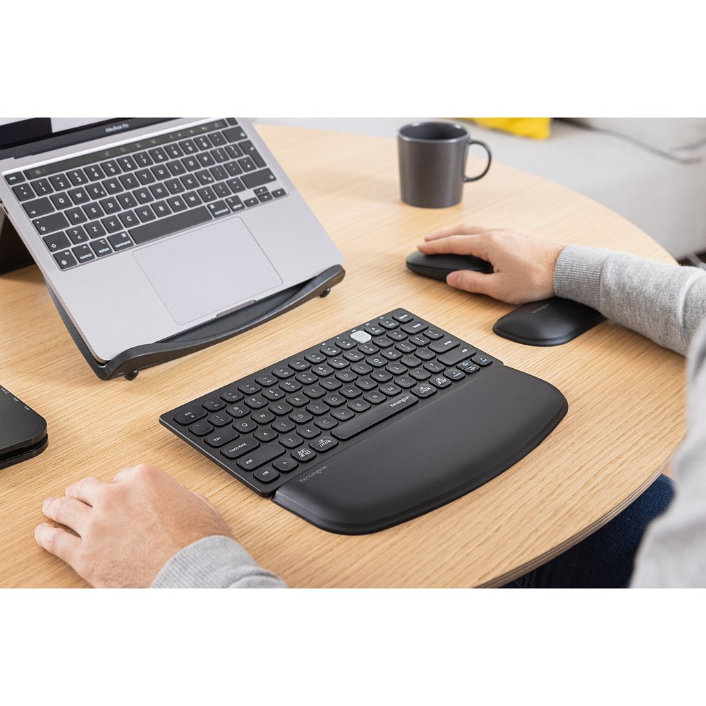 Kensington ErgoSoft Wrist Rest for Standard Mouse - Image 15