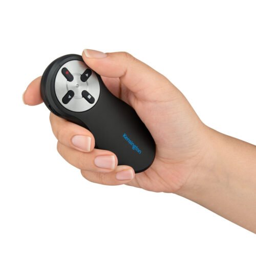 Kensington Wireless Presenter with Red Laser - Nano Receiver - Image 2