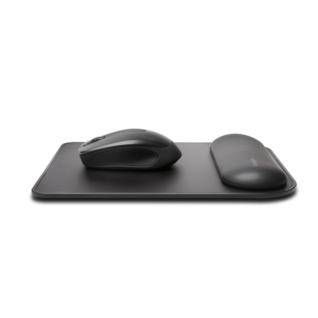 Kensington ErgoSoft Wrist Rest Mouse Pad - Image 2