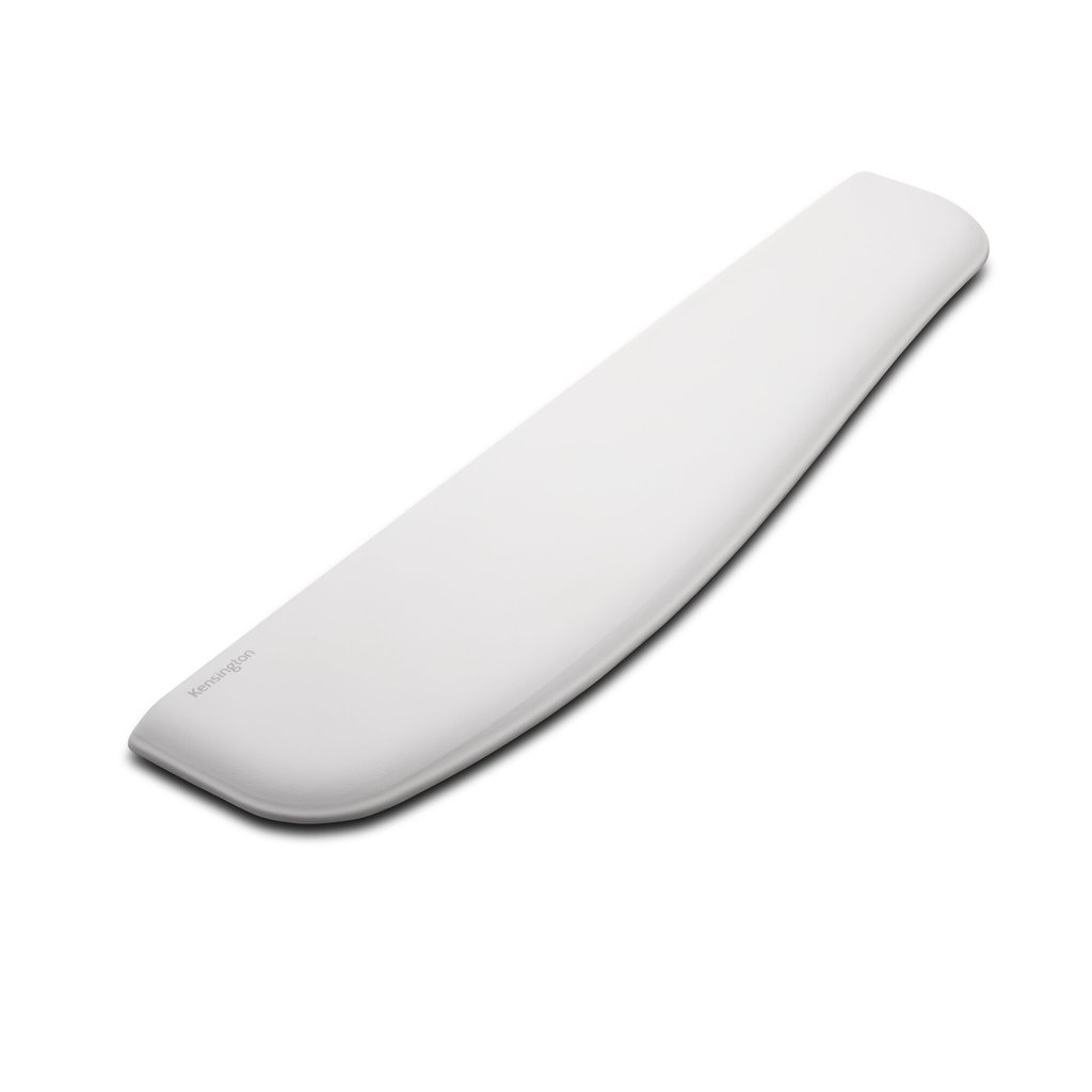 Kensington ErgoSoft Wrist Rest for Slim Keyboards - Image 2