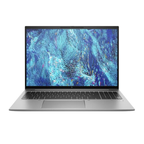 HP ZBook Firefly G11 Intel Core Ultra 7 155H Mobile workstation 40.6 cm (16") WUXGA 32 GB DDR5-SDRAM 1 TB SSD NVIDIA RTX A500 W