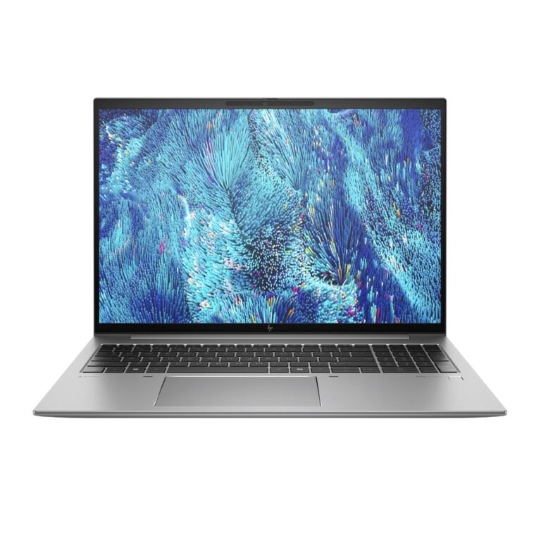 HP ZBook Firefly G11 Intel Core Ultra 7 155H Mobile workstation 40.6 cm (16") WUXGA 32 GB DDR5-SDRAM 1 TB SSD NVIDIA RTX A500 W
