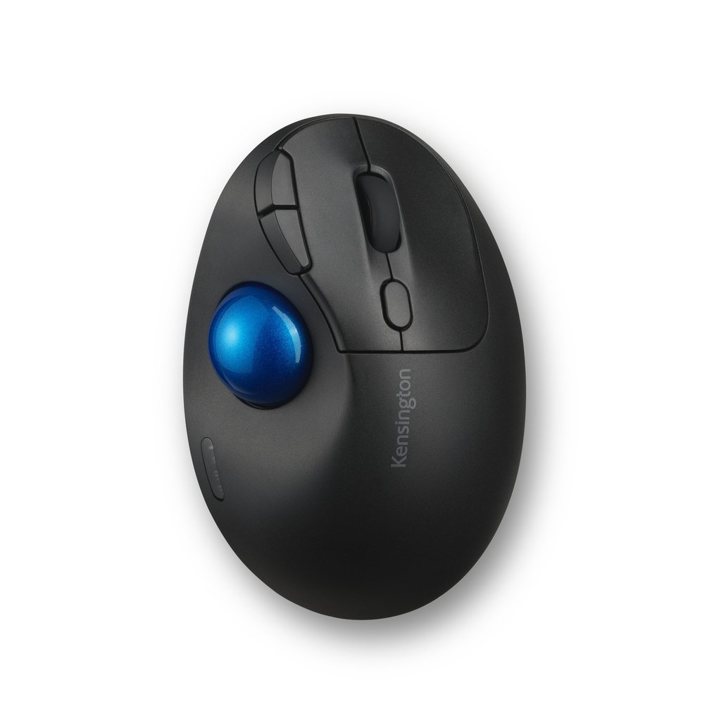 Kensington Pro Fit Ergo TB450 Trackball