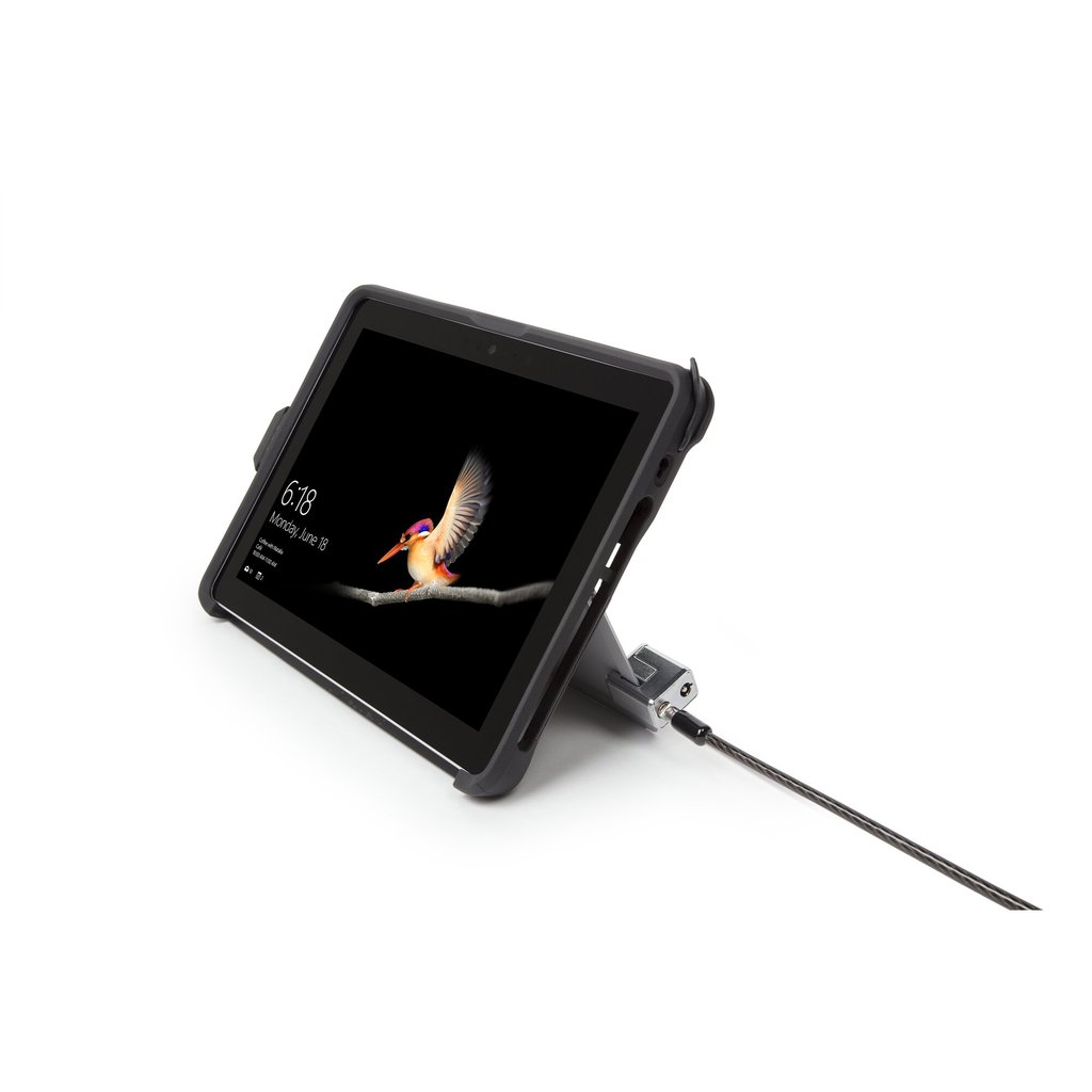 Kensington Keyed Cable Lock for Surface Pro and Surface Go - Image 8