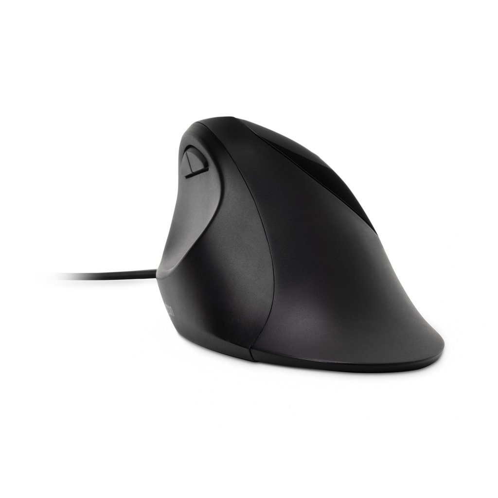 Kensington Pro Fit Ergo Wired Mouse - Image 7