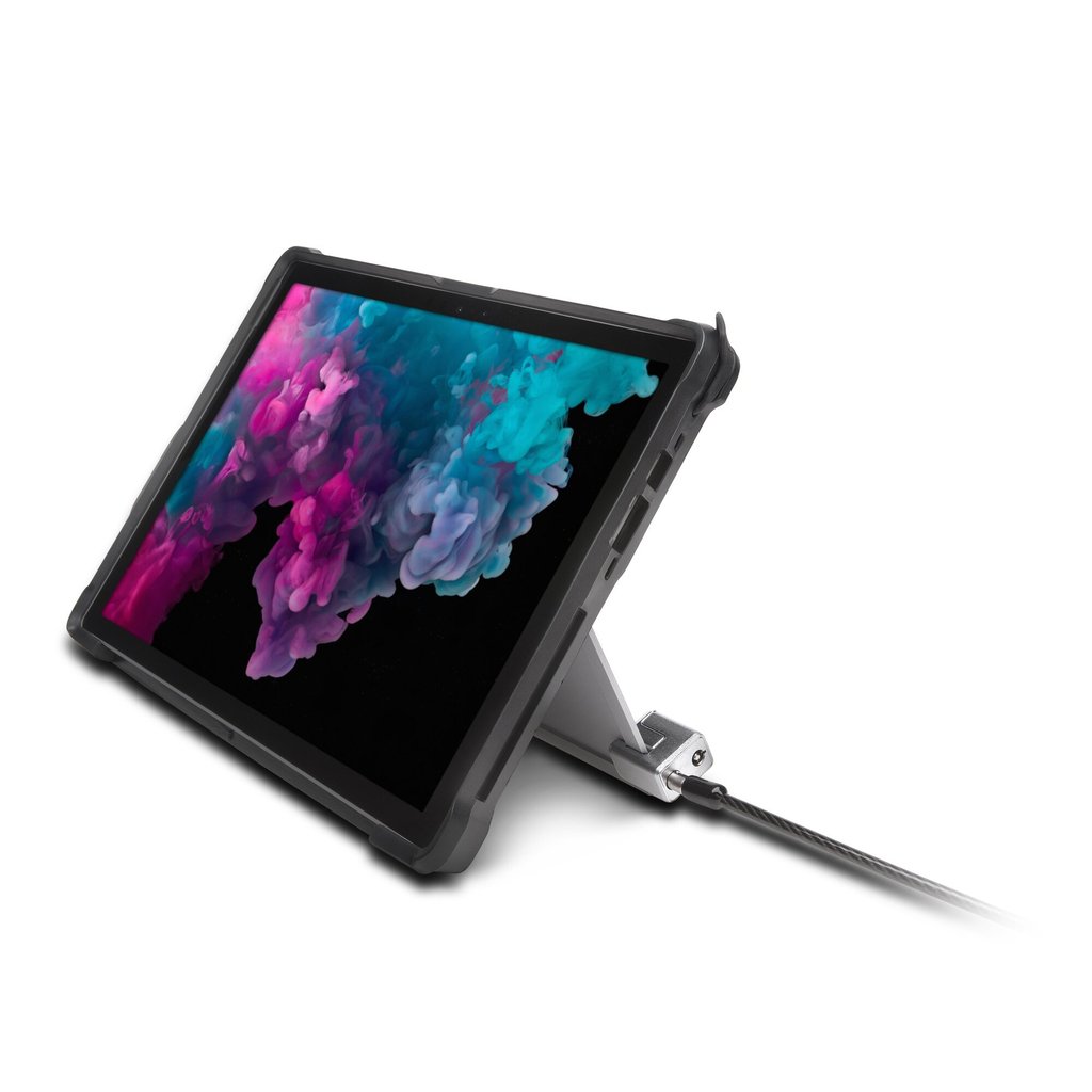 Kensington Keyed Cable Lock for Surface Pro and Surface Go - Image 9