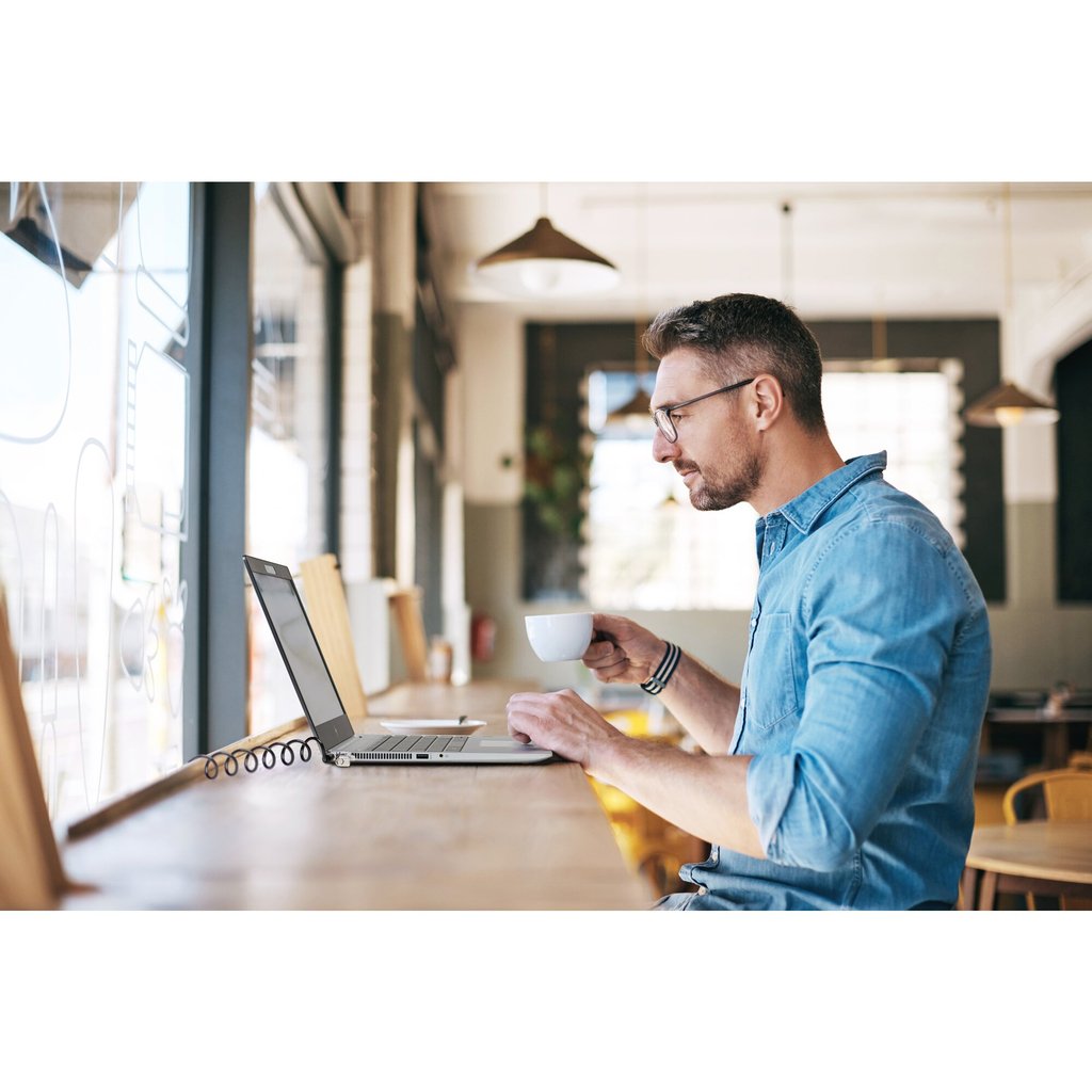 Kensington Slim NanoSaver Portable Combination Lock - Image 6