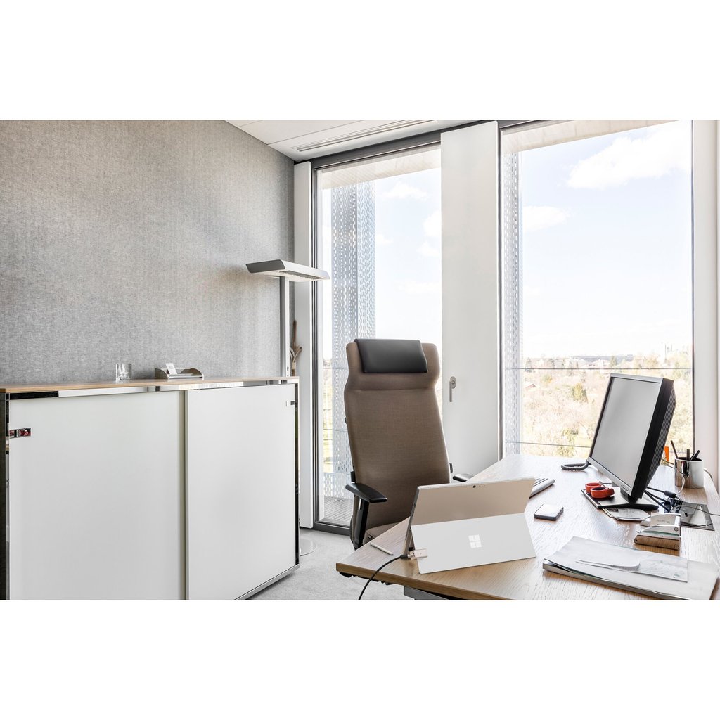 Kensington Keyed Cable Lock for Surface Pro and Surface Go - Image 7