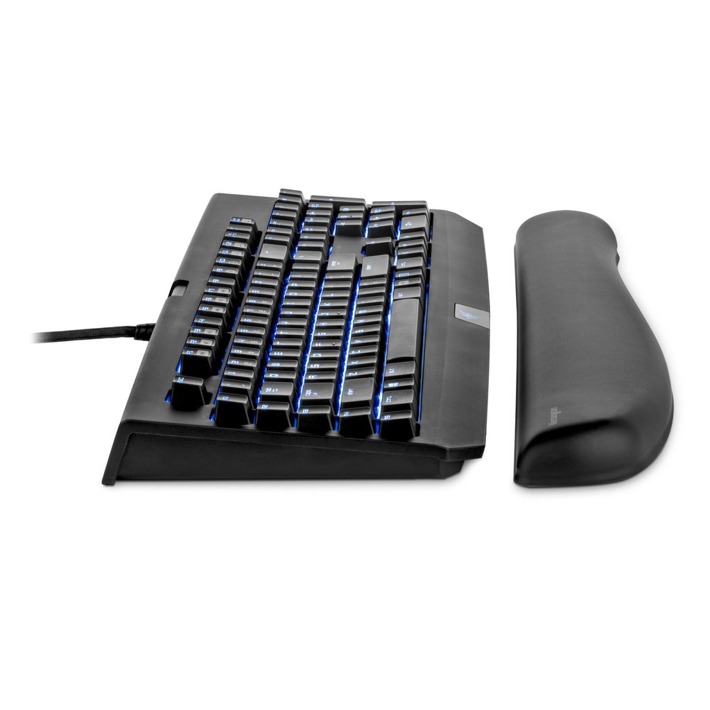 Kensington ErgoSoft Wrist Rest for Mechanical & Gaming Keyboards - Image 5
