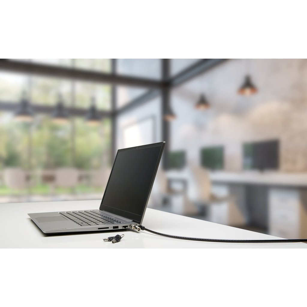 Kensington NanoSaver Keyed Laptop Lock - Image 11