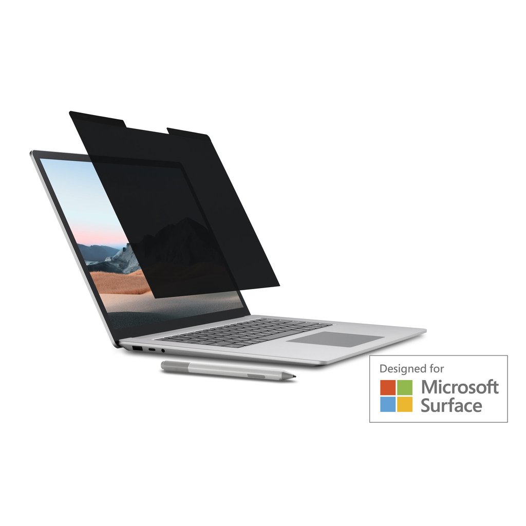 Kensington MagPro Elite Magnetic Privacy Screen for Surface Laptop 15" - Image 6