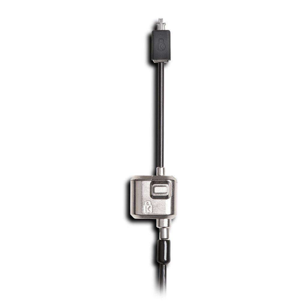 Kensington MiniSaver Mobile Keyed Lock - Image 2