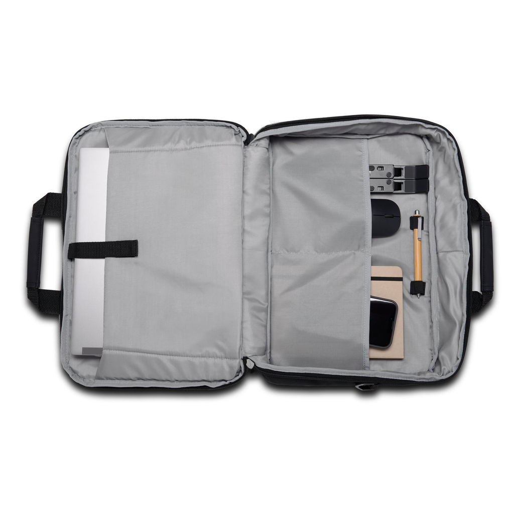 Kensington EQ 16" Laptop Carrying Case - Image 3