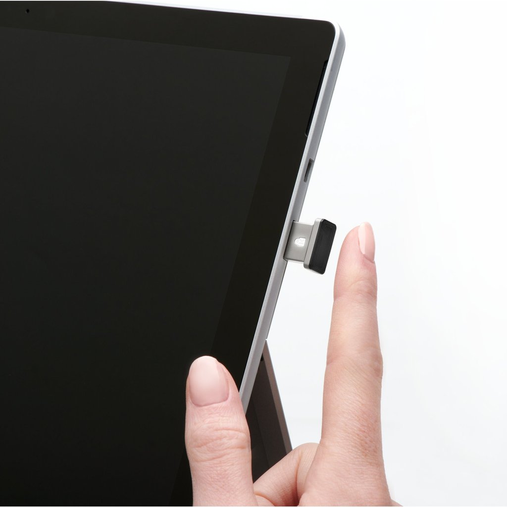 Kensington VeriMark IT Fingerprint Key – Windows Hello & Windows Hello for Business - Image 7