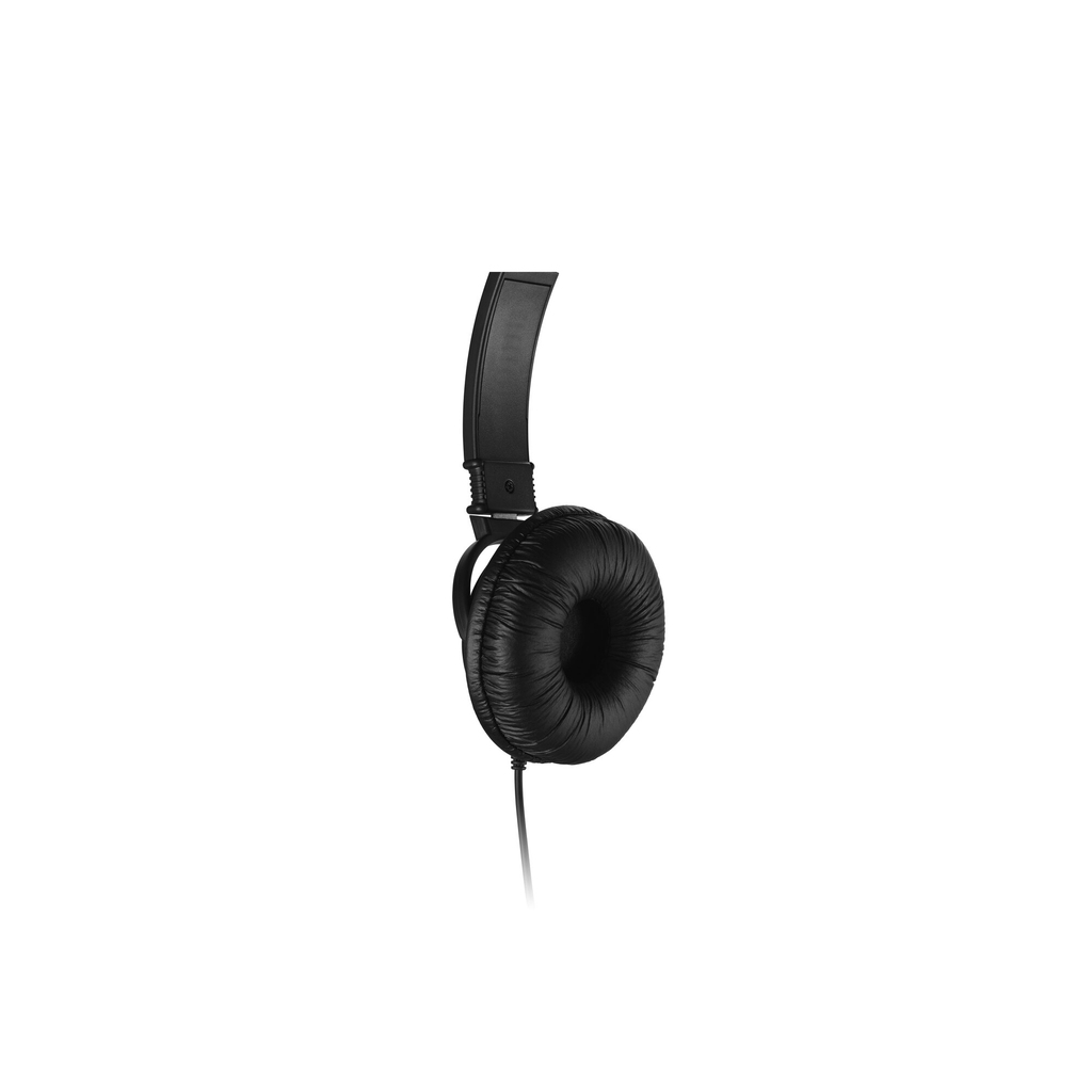 Kensington Classic 3.5mm Headset with Mic and Volume Control - Image 5