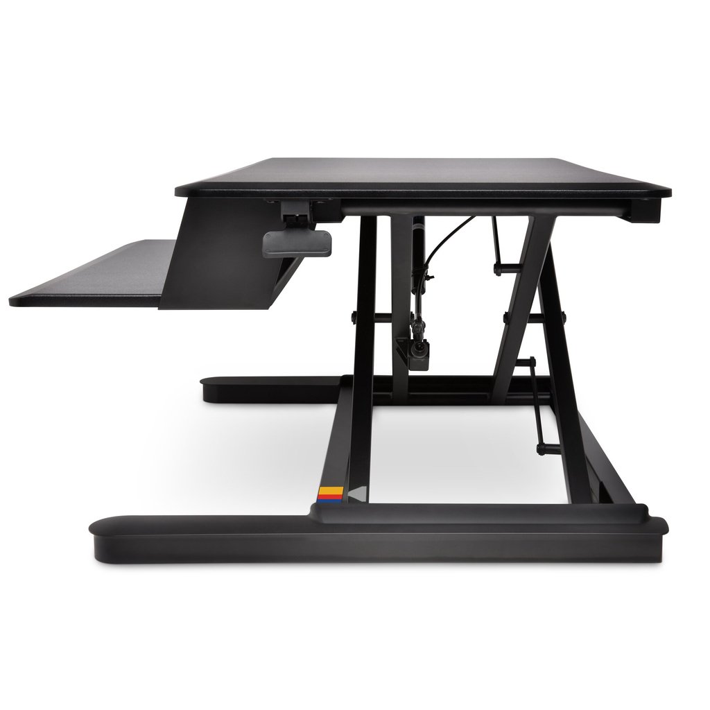 Kensington SmartFit Sit/Stand Desk - Image 11